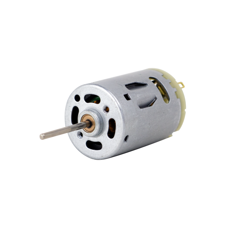 28MM 385 24V Planetaire Transmissie Miniatuur DC Transmissiemotor
